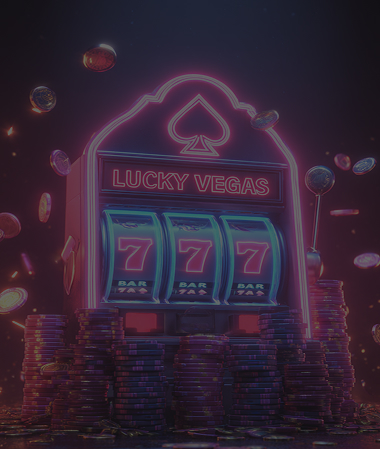 Lucky Vegas