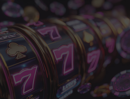 Lucky Vegas