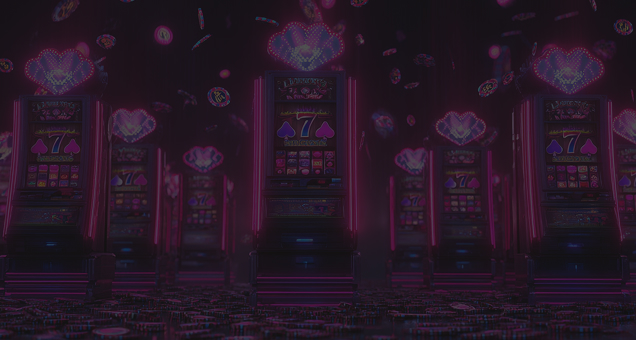 Lucky Vegas