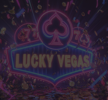 Lucky Vegas