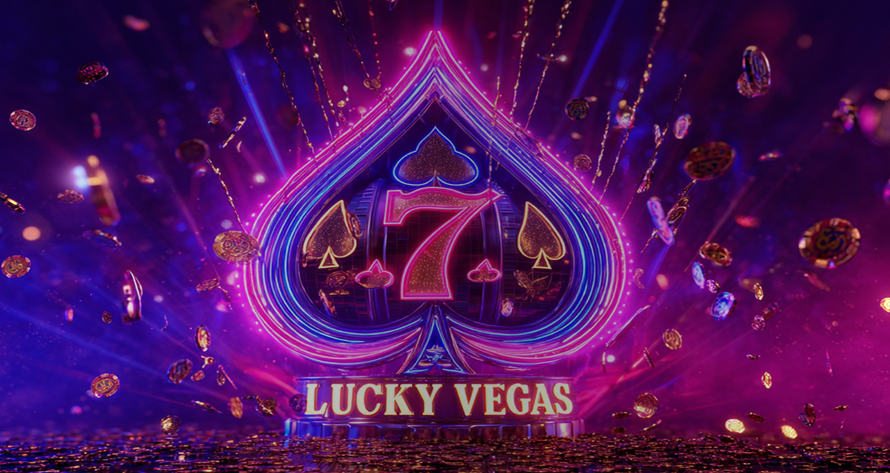 Lucky Vegas